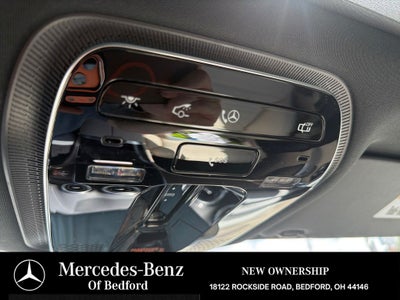 2027 Mercedes-Benz GLC GLC 300 4MATIC®