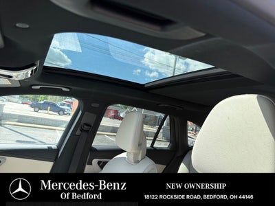 2027 Mercedes-Benz GLC GLC 300 4MATIC®