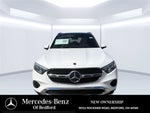 2027 Mercedes-Benz GLC GLC 300 4MATIC®