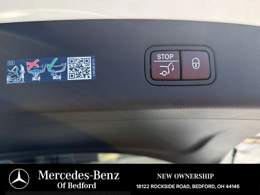 2027 Mercedes-Benz GLC GLC 300 4MATIC®