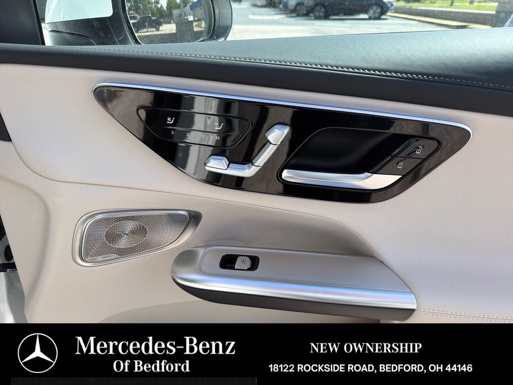 2027 Mercedes-Benz GLC GLC 300 4MATIC®