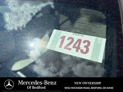 2027 Mercedes-Benz GLC GLC 300 4MATIC®