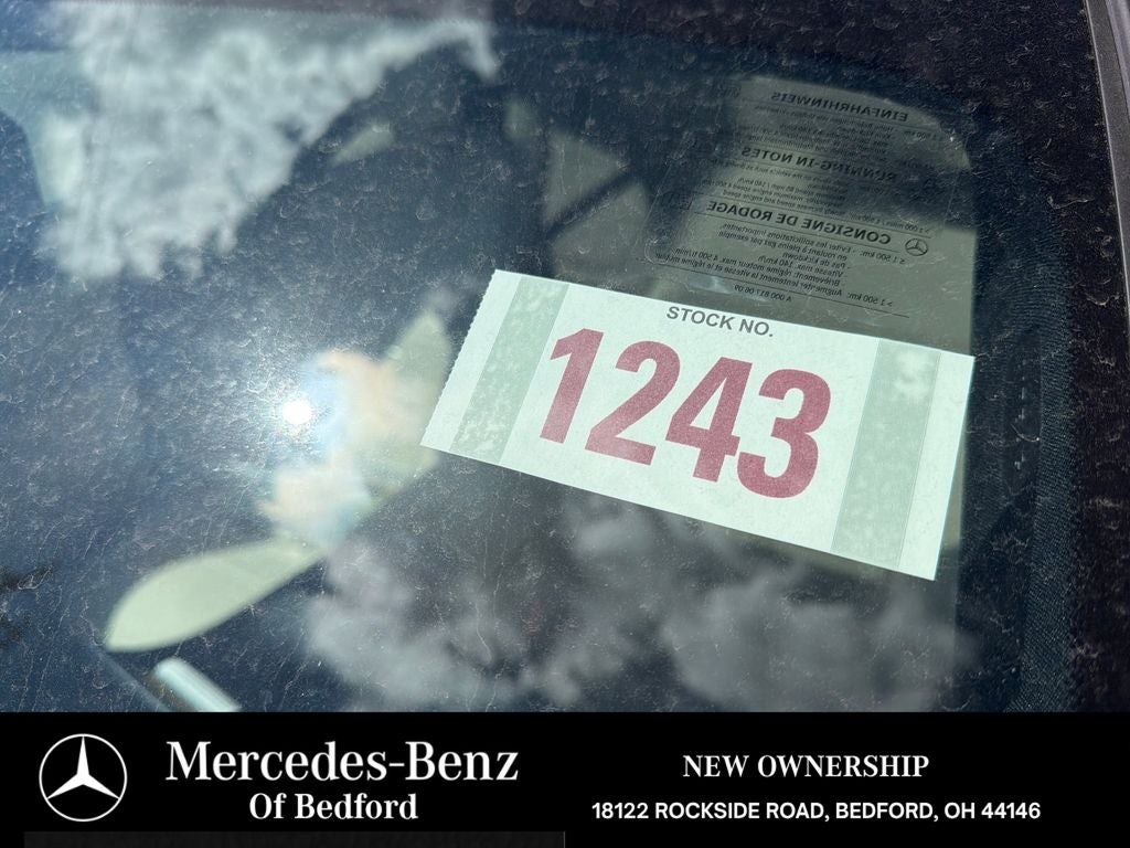 2027 Mercedes-Benz GLC GLC 300 4MATIC®