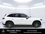 2027 Mercedes-Benz GLC GLC 300 4MATIC®