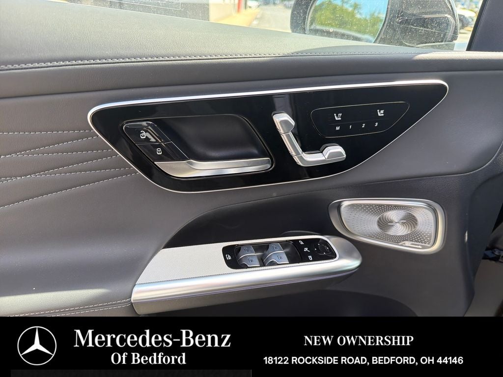2027 Mercedes-Benz GLC GLC 300 4MATIC®