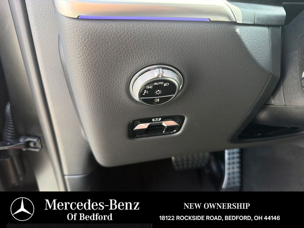 2027 Mercedes-Benz GLC GLC 300 4MATIC®