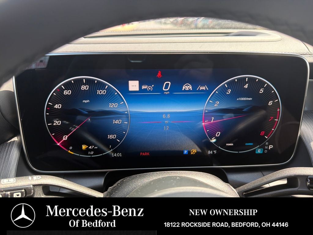 2027 Mercedes-Benz GLC GLC 300 4MATIC®
