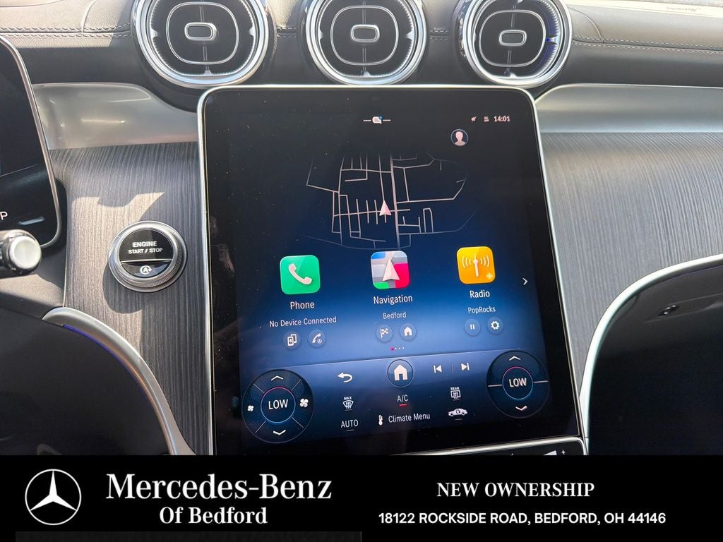2027 Mercedes-Benz GLC GLC 300 4MATIC®