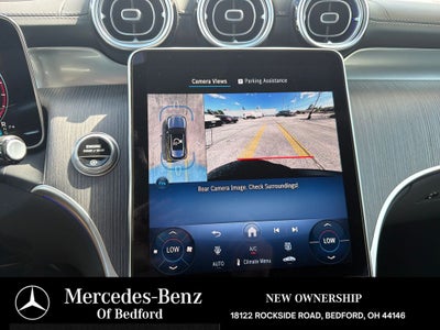 2027 Mercedes-Benz GLC GLC 300 4MATIC®