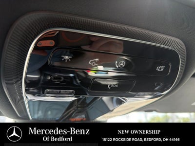 2027 Mercedes-Benz GLC GLC 300 4MATIC®