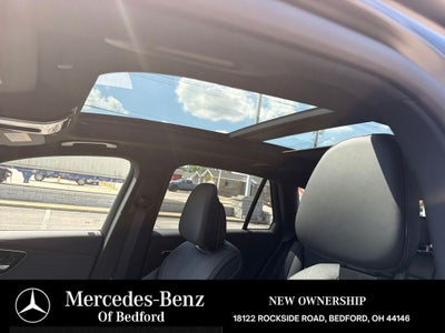 2027 Mercedes-Benz GLC GLC 300 4MATIC®