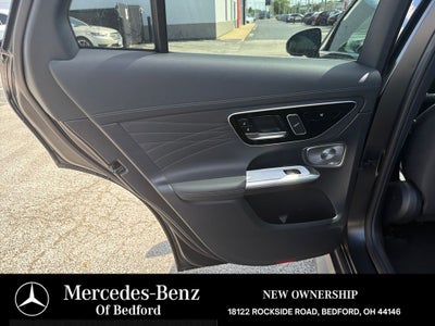 2027 Mercedes-Benz GLC GLC 300 4MATIC®