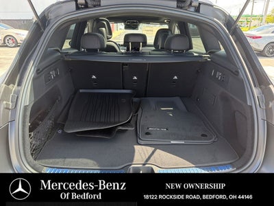2027 Mercedes-Benz GLC GLC 300 4MATIC®