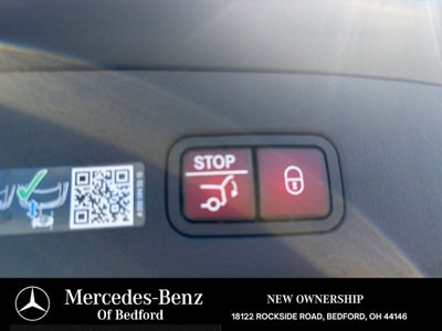 2027 Mercedes-Benz GLC GLC 300 4MATIC®