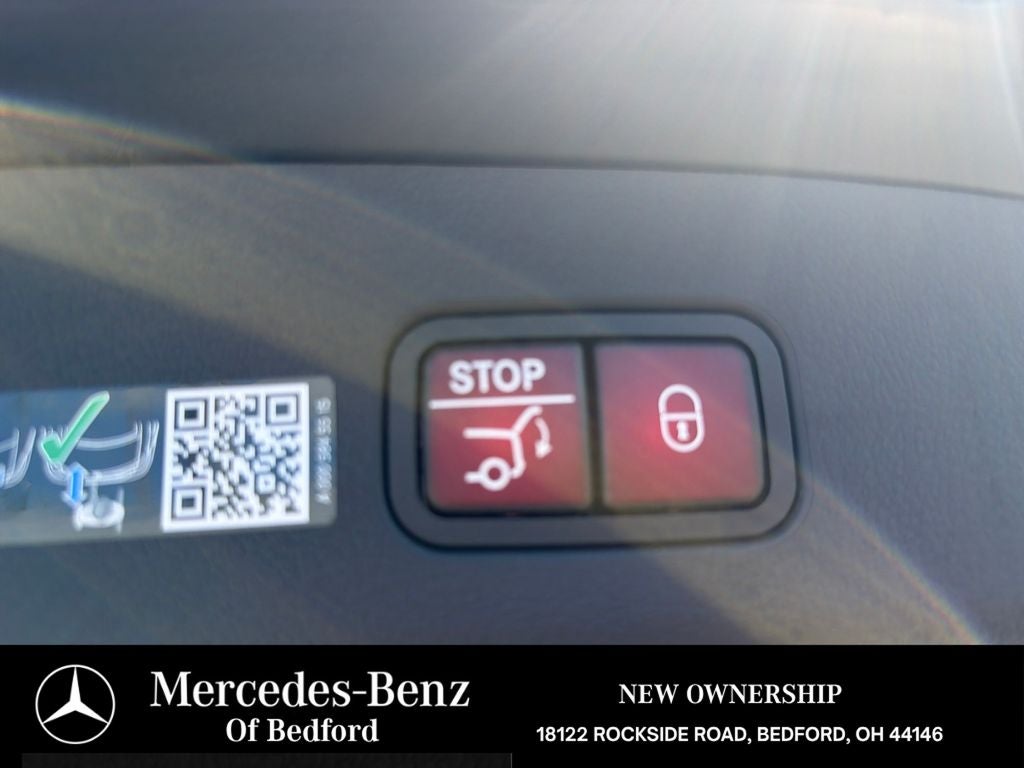 2027 Mercedes-Benz GLC GLC 300 4MATIC®