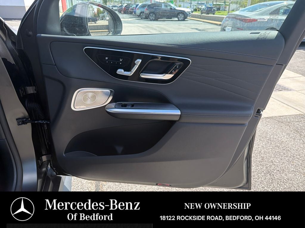 2027 Mercedes-Benz GLC GLC 300 4MATIC®