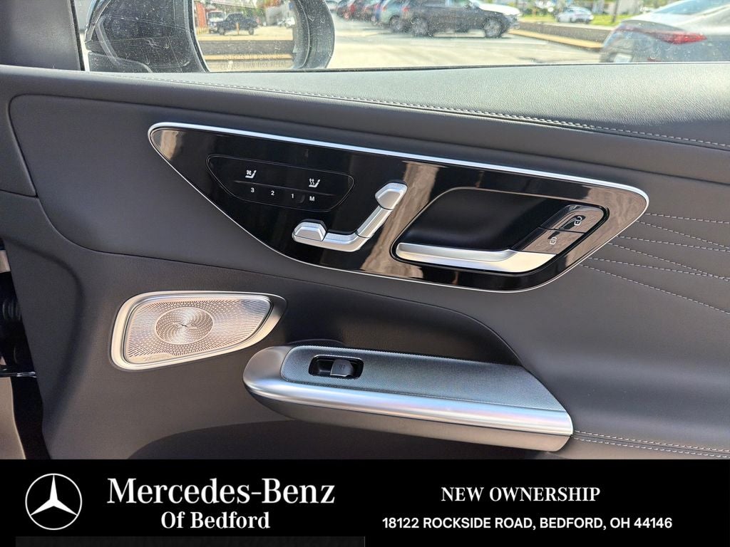2027 Mercedes-Benz GLC GLC 300 4MATIC®