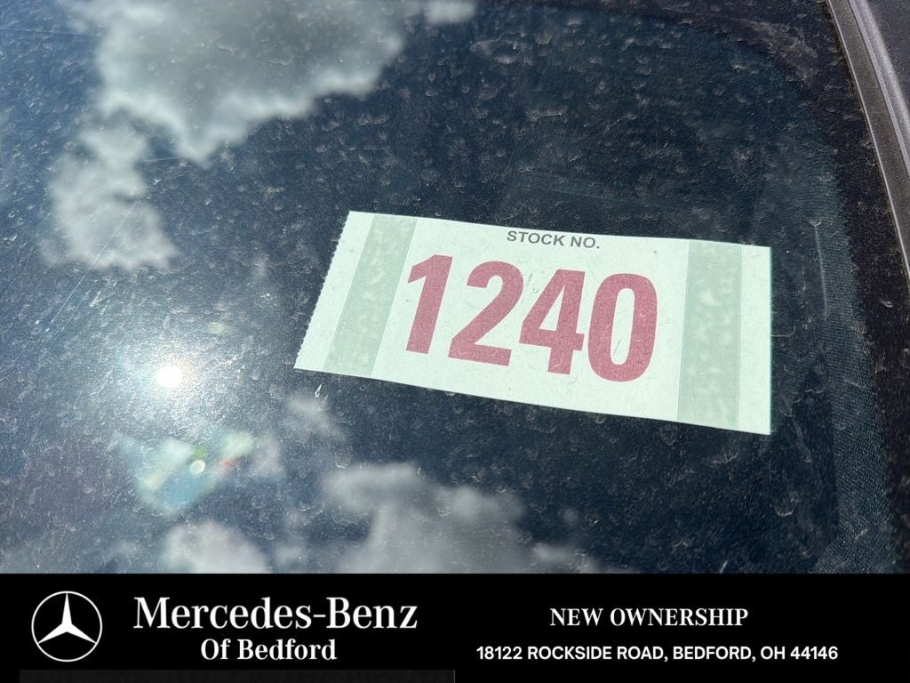 2027 Mercedes-Benz GLC GLC 300 4MATIC®