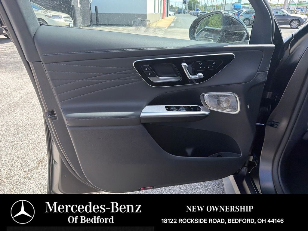 2027 Mercedes-Benz GLC GLC 300 4MATIC®