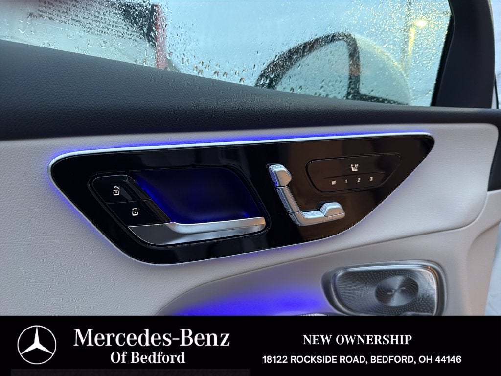 2027 Mercedes-Benz GLC GLC 300 4MATIC®
