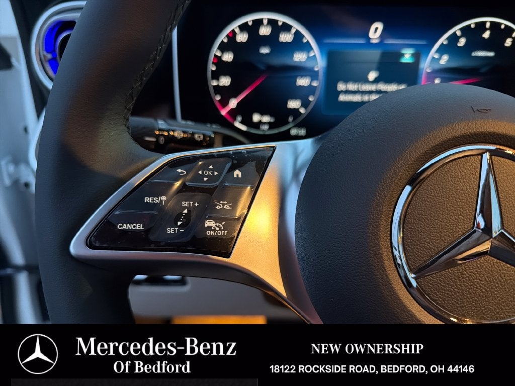 2027 Mercedes-Benz GLC GLC 300 4MATIC®