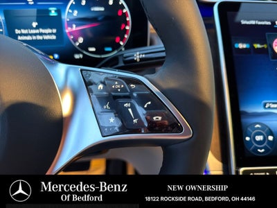 2027 Mercedes-Benz GLC GLC 300 4MATIC®