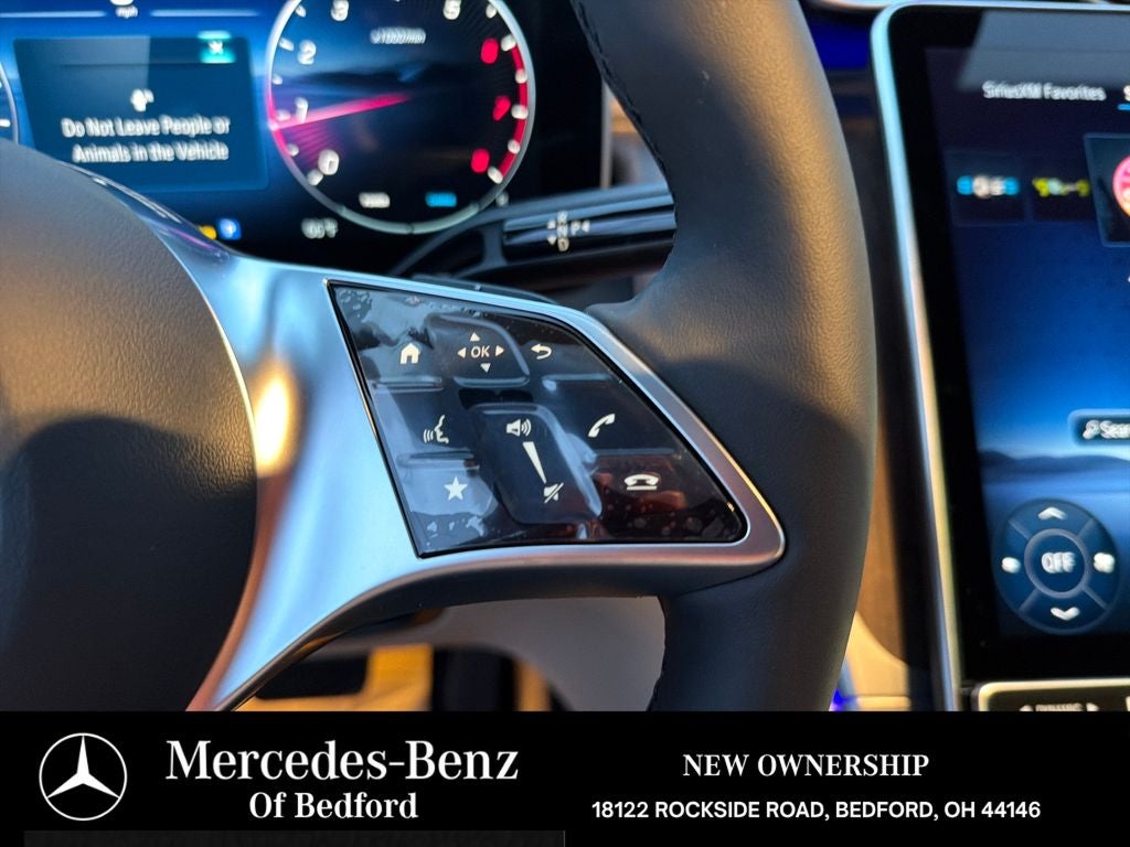 2027 Mercedes-Benz GLC GLC 300 4MATIC®