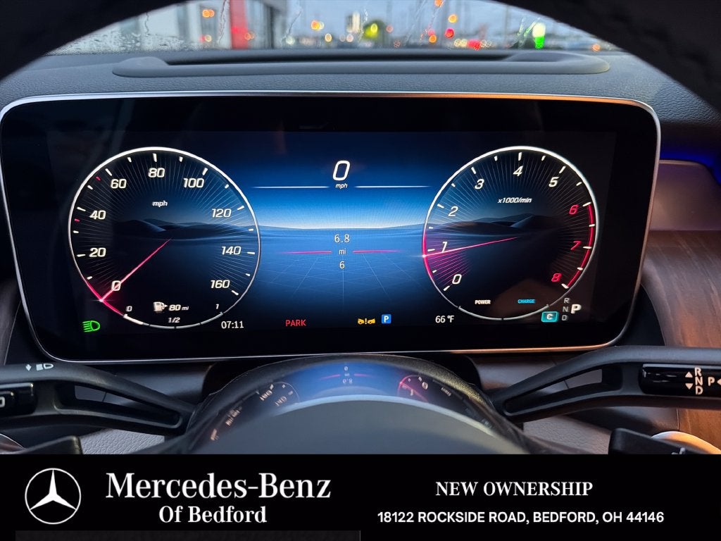 2027 Mercedes-Benz GLC GLC 300 4MATIC®