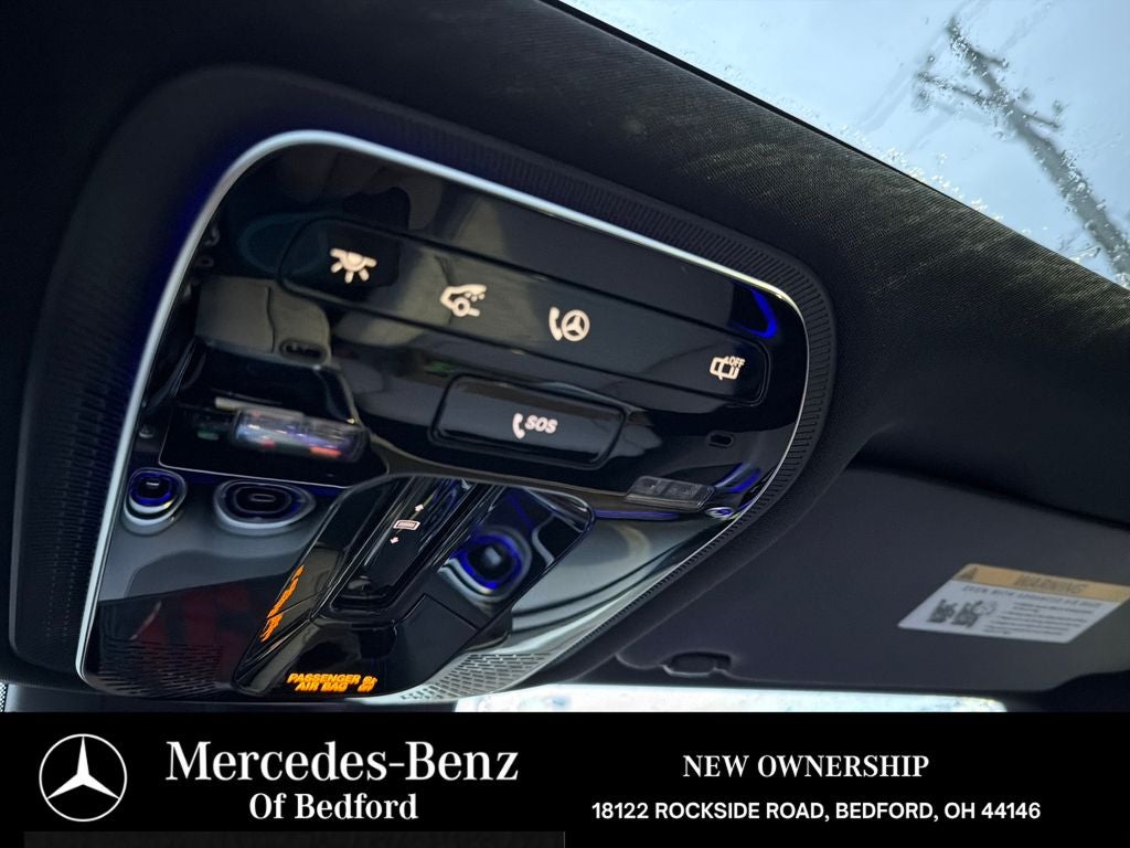 2027 Mercedes-Benz GLC GLC 300 4MATIC®