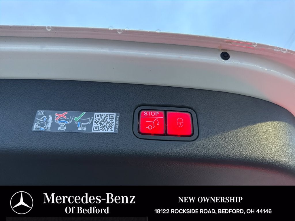 2027 Mercedes-Benz GLC GLC 300 4MATIC®