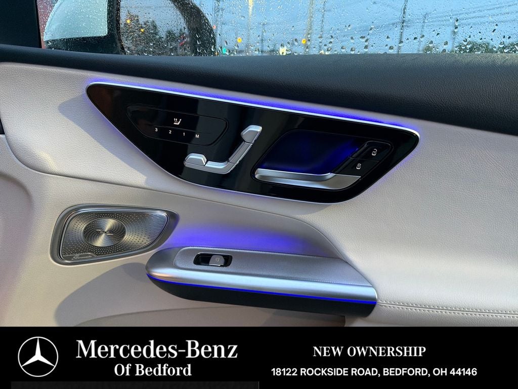 2027 Mercedes-Benz GLC GLC 300 4MATIC®