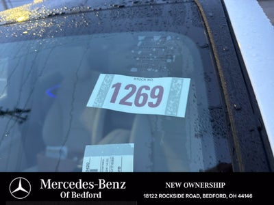 2027 Mercedes-Benz GLC GLC 300 4MATIC®