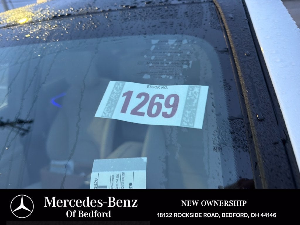 2027 Mercedes-Benz GLC GLC 300 4MATIC®