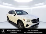 2027 Mercedes-Benz GLC GLC 300 4MATIC®