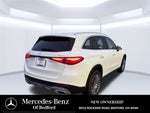 2027 Mercedes-Benz GLC GLC 300 4MATIC®