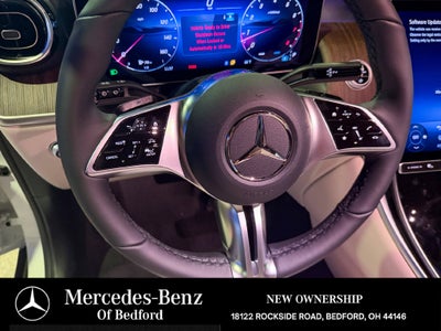 2027 Mercedes-Benz GLC GLC 300 4MATIC®