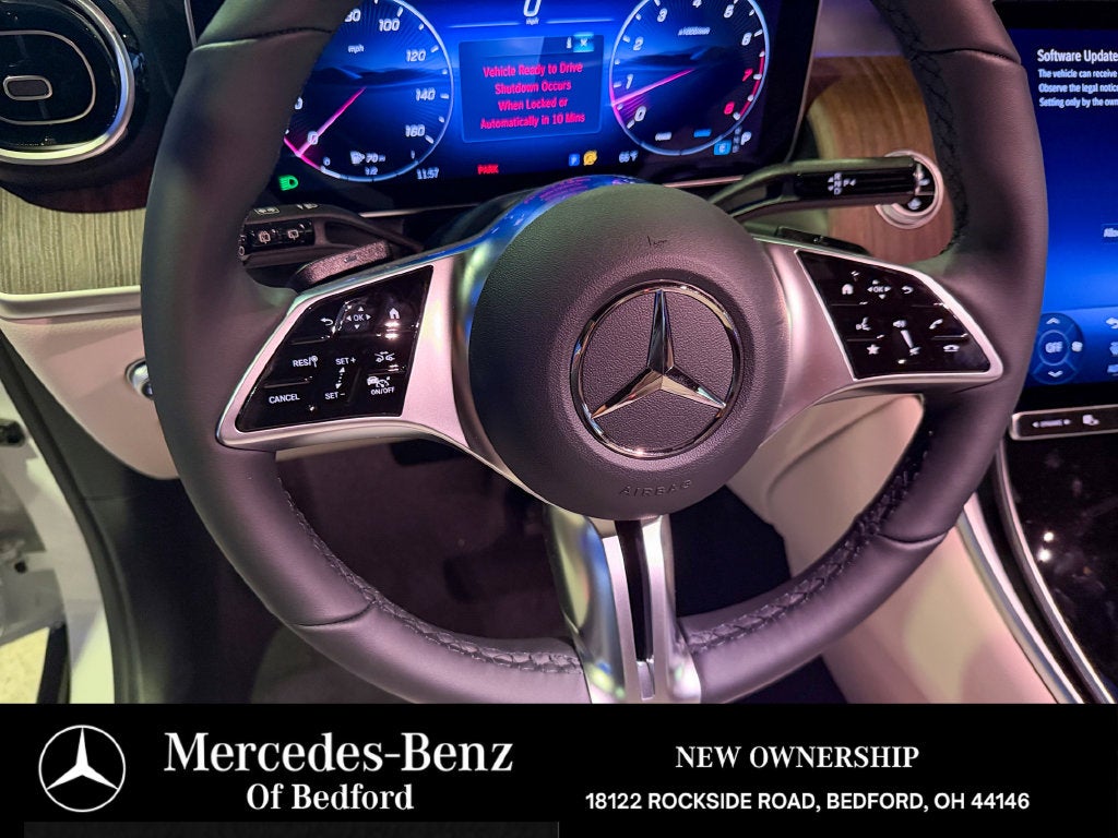 2027 Mercedes-Benz GLC GLC 300 4MATIC®