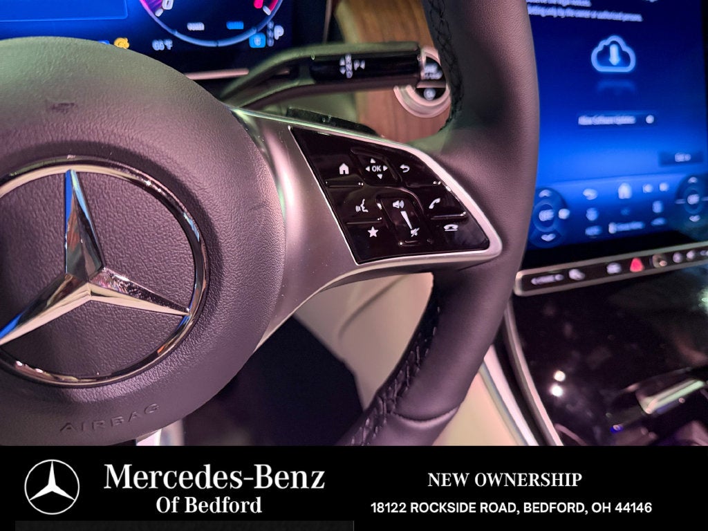 2027 Mercedes-Benz GLC GLC 300 4MATIC®