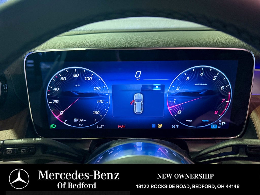 2027 Mercedes-Benz GLC GLC 300 4MATIC®