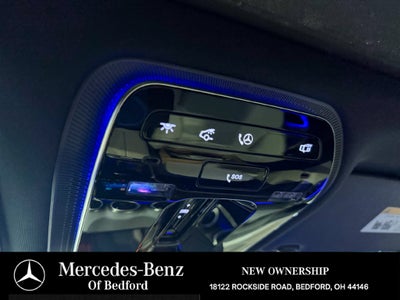 2027 Mercedes-Benz GLC GLC 300 4MATIC®