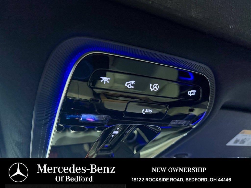 2027 Mercedes-Benz GLC GLC 300 4MATIC®