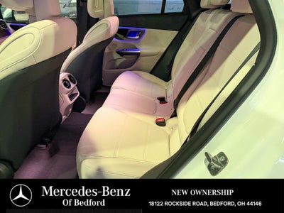 2027 Mercedes-Benz GLC GLC 300 4MATIC®
