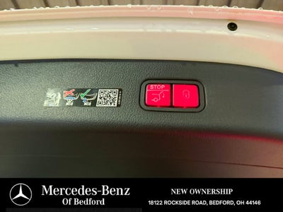 2027 Mercedes-Benz GLC GLC 300 4MATIC®