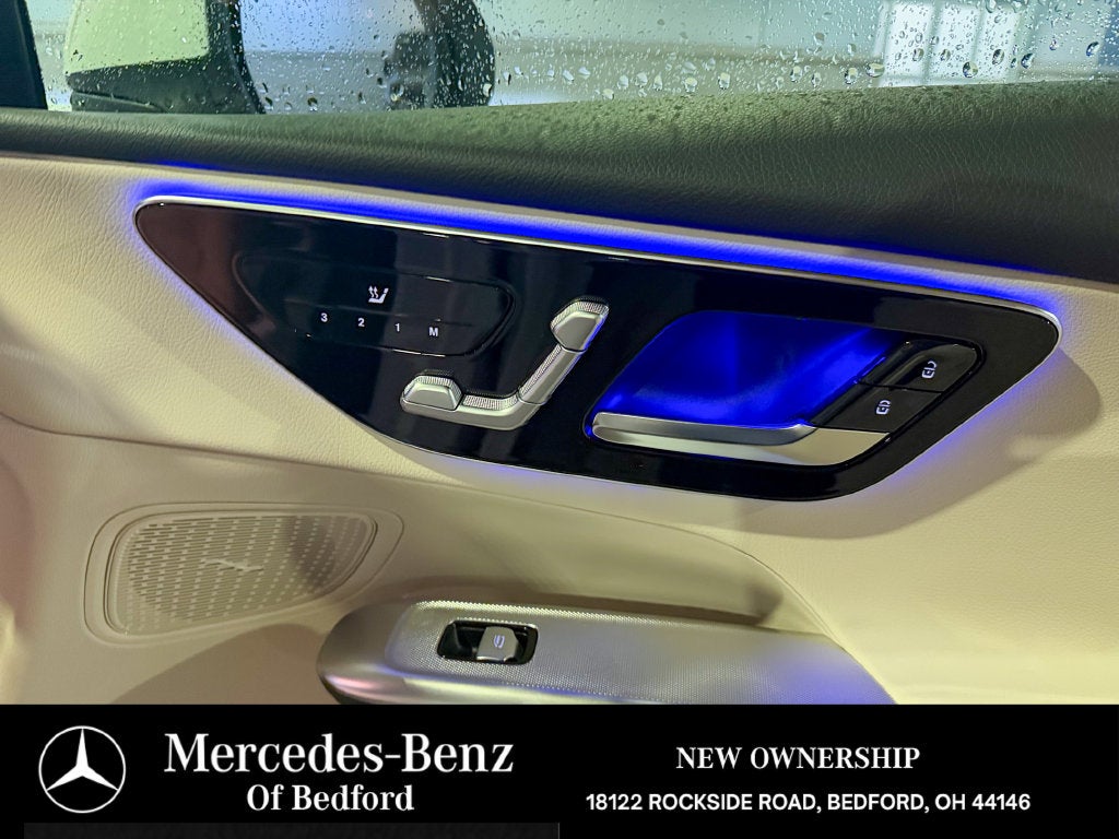 2027 Mercedes-Benz GLC GLC 300 4MATIC®