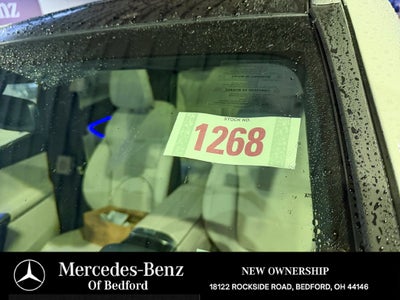 2027 Mercedes-Benz GLC GLC 300 4MATIC®
