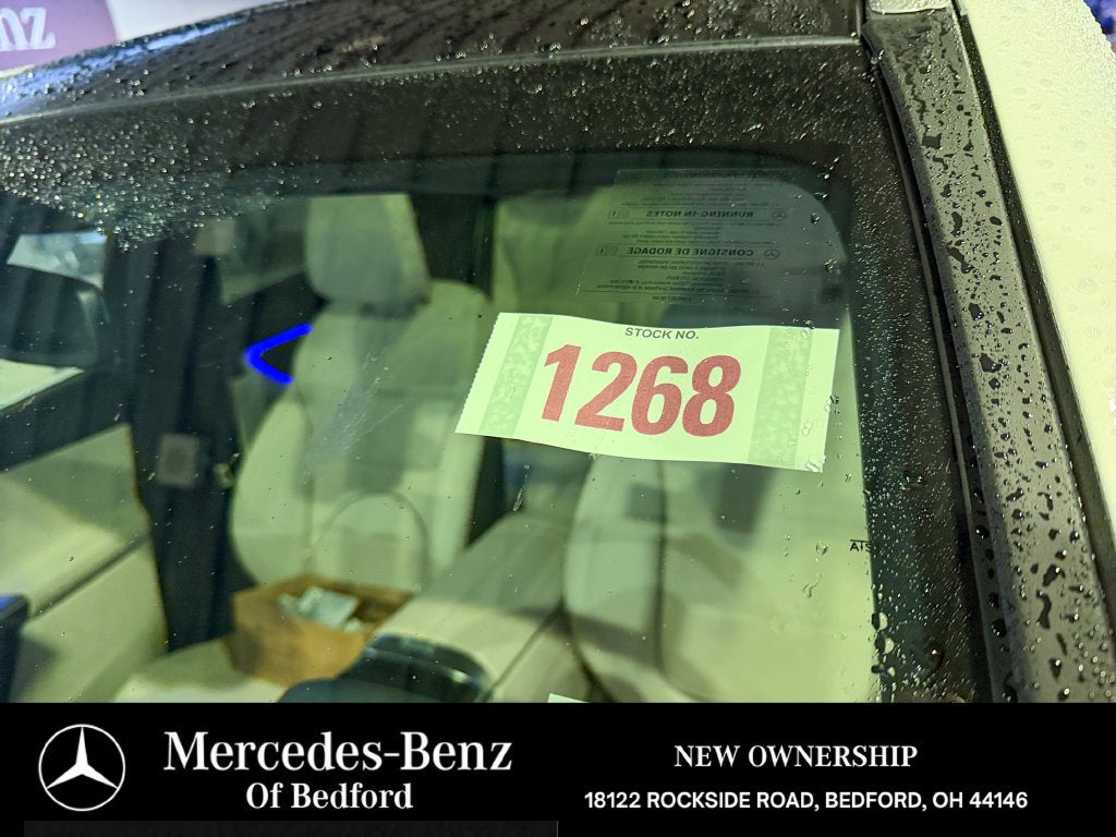 2027 Mercedes-Benz GLC GLC 300 4MATIC®