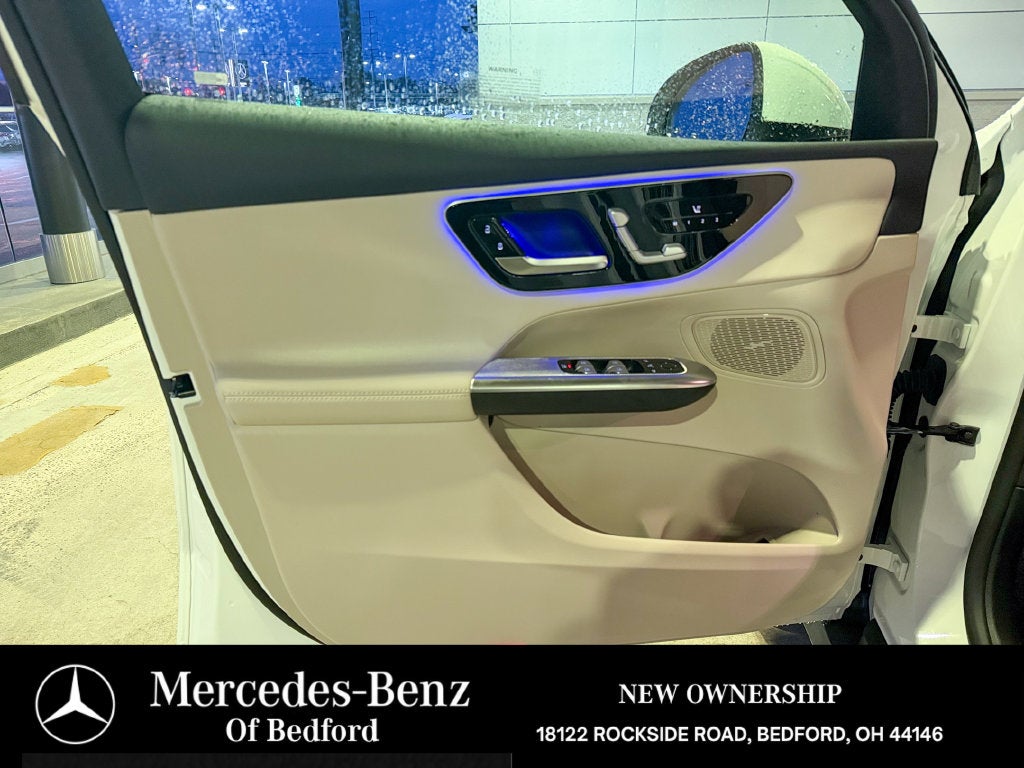 2027 Mercedes-Benz GLC GLC 300 4MATIC®
