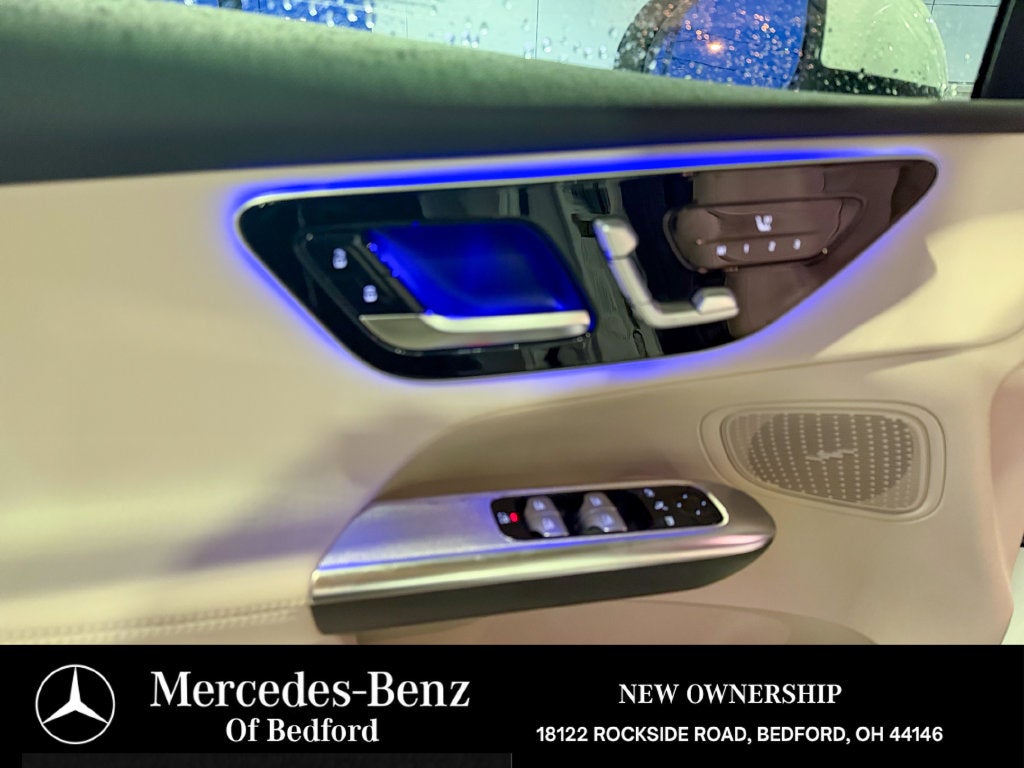 2027 Mercedes-Benz GLC GLC 300 4MATIC®