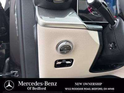 2027 Mercedes-Benz GLC GLC 300 4MATIC®