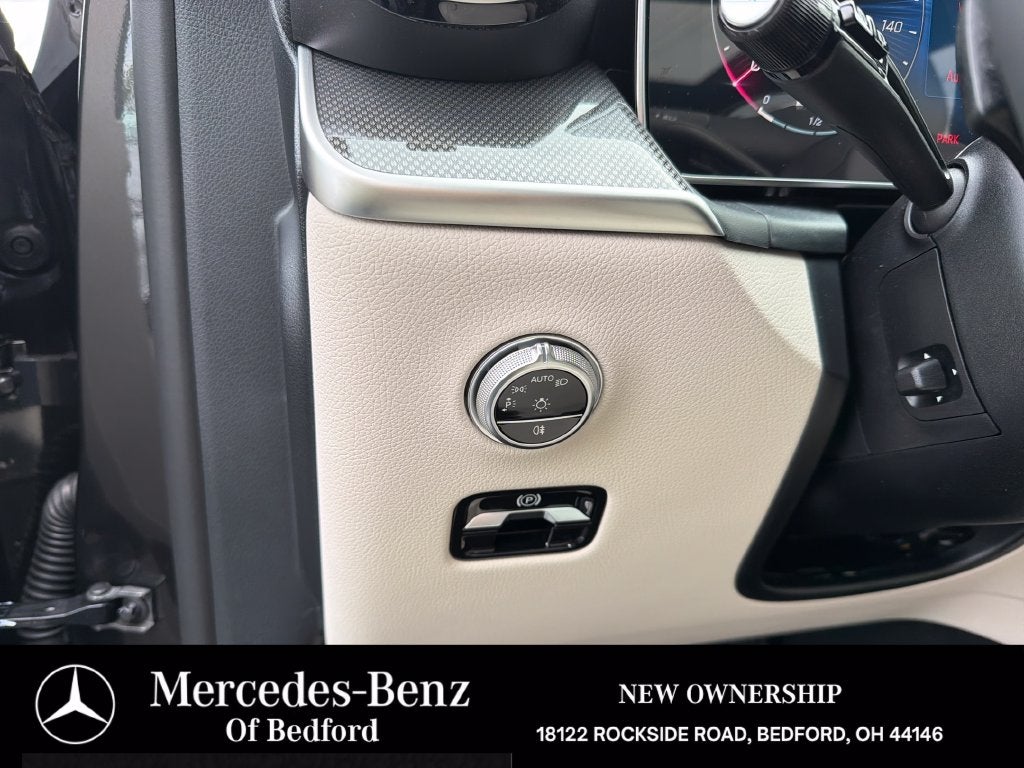2027 Mercedes-Benz GLC GLC 300 4MATIC®